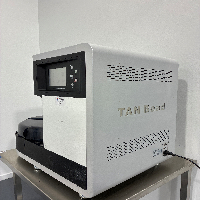 Tan Bead Maelstrom 9600 Purifiction System Gene Sequencing image 1